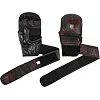 Рукавички Краби спарингові для MMA FISTRAGE VL-6457 (Коричневий)
