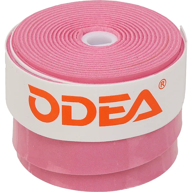 Обмотка на ручку ракетки Overgrip ODEAR BT-D-01 (Разноцветный)