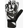 Вратарские перчатки NIKE NK GK MATCH - HO24 белый, черный