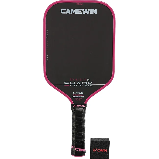 Ракетка для піклболу, гумка CAMEWIN PB-00270