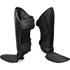 Захист гомілки та стопи RDX SHIN INSTEP T15 MATTE BLACK PLUS-M