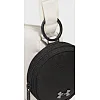 Сумка UNDER ARMOUR Studio Luna Shoulder Bag бежевий (для жінок) 30 х 17 х 13 см