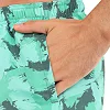 Шорты для плавания мужские JOMA PARTY 103295-479 (Зеленый)