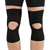 Наколенники спортивные AOPI AP-2156 (Черный)