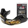 Капа OPRO UFC Fighter Collection Israel Adesanya взрослая (возраст 11+) Black (art.102529005)