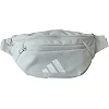 Сумка на пояс ADIDAS ESS WAIST BAG сірий 28 х 13 х 8 см
