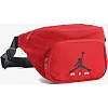 Сумка на пояс NIKE JAM AIR CROSSBODY красный 26 х 17 х 10 см