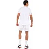 Спортивные шорты короткие мужские JOMA ICONIC 103953-200 (Белый)