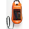 Буй для плавания с карманом Aqua Speed OPEN WATER SWIM BUOY+POCKET 63230 оранжевый 17 литров