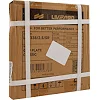 Млинці диски сталеві 2 Handle металева втулка LiveUp LP8338-2_5 ø51мм 2,5кг