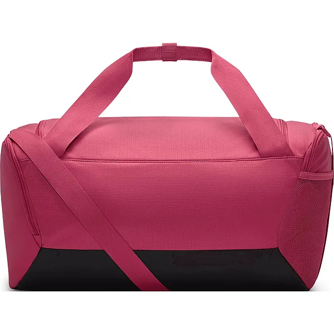 Сумка NIKE NK BRSLA S DUFF - 9.5 41L рожевий 51 x 28 х 28 см