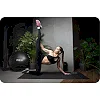 М'яч гимнастический Neo-Sport NS-952 75 см - черный