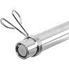 Гриф олимпийский шестигранный inSPORTline Hexlif 140/50 21,8 кг
