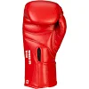 Перчатки для бокса Adidas Speed 175 | красно/белые | ADISBG175_3_0
