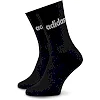 Шкарпетки ADIDAS C LIN CREW 3P білий, сірий, чорний