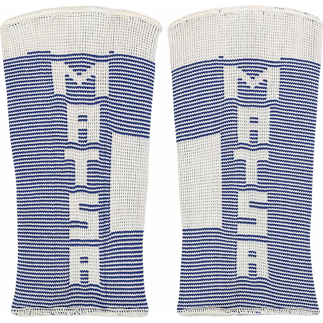 Наколенники спортивные эластичные компрессионные MATSA MA-0026 2шт (Серый)