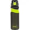 Спортивная бутылка для воды
 HAILY 8808 700мл (Разные цвета)