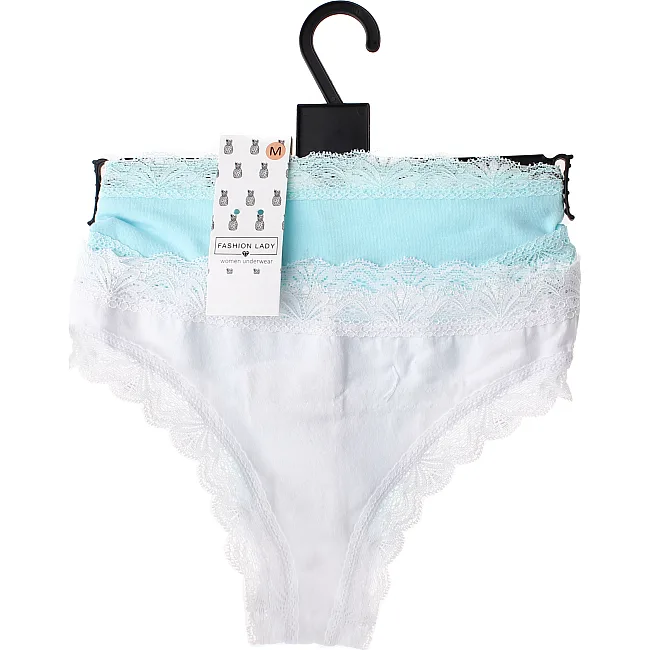 Трусы TAN TANGA F женские