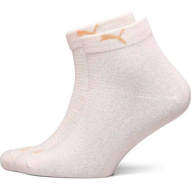 Носки PUMA QUARTER 2P WOMEN женские