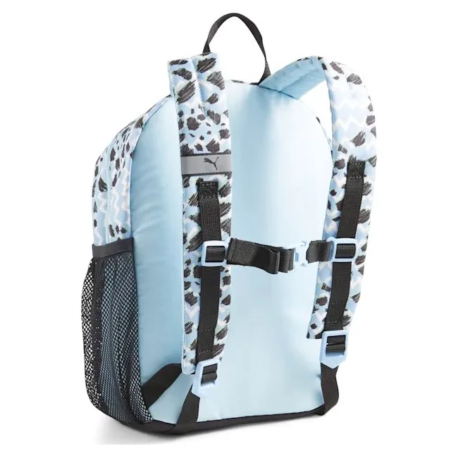 Рюкзак спортивный Puma Mixmatch Backpack 12L черный Дет 25,5x15,5x33,5 см