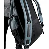 Рюкзак Arena ONE GO BACKPACK 35L зеленый 46х38х23 см