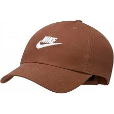 Кепка Nike U NSW H86 CAP FUTURA WASHED
