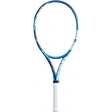 Теннисная ракетка Babolat Evo drive lite unst blue Gr2