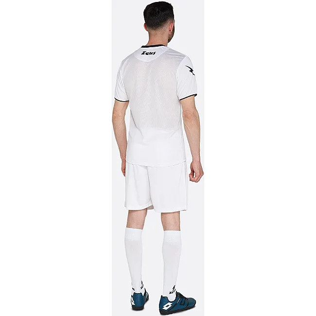 Спортивная футболка Zeus SHIRT MIDA белый