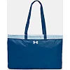 Жіноча спортивна сумка UNDER ARMOUR Favorite Tote 25L синій 50х32х25 см