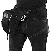 Мотосумка набедренная LAICOBEAR TB302 3л 26х5x29см