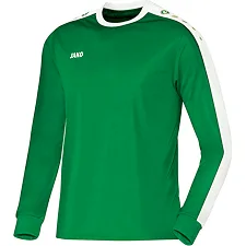 Форма футбольна д/р striker l/s JAKO 4306-06