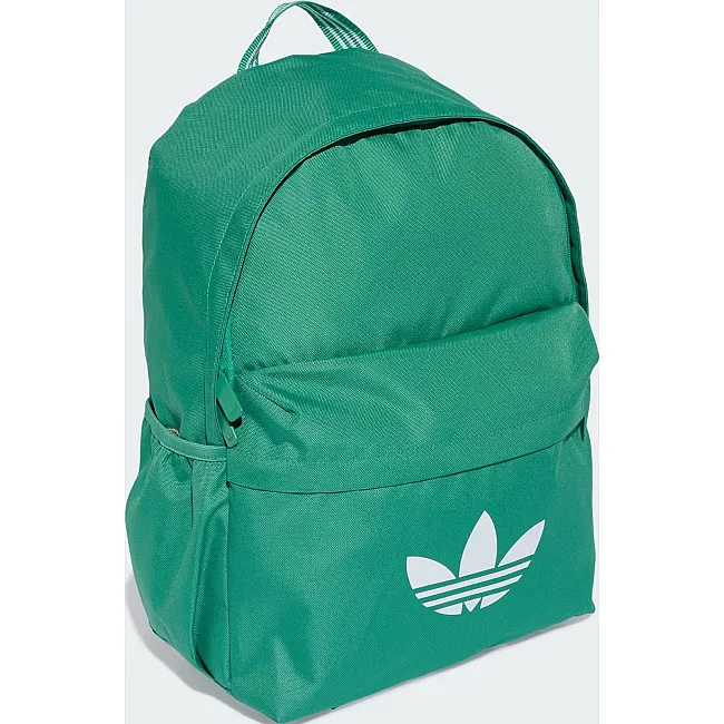 Рюкзак Adidas CL BACKPACK AC 18,7L зеленый 41,75x30,25 см