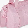 Сумка PUMA Core Pop Barrel Bag 5L рожевий Жін 33х37х12 см