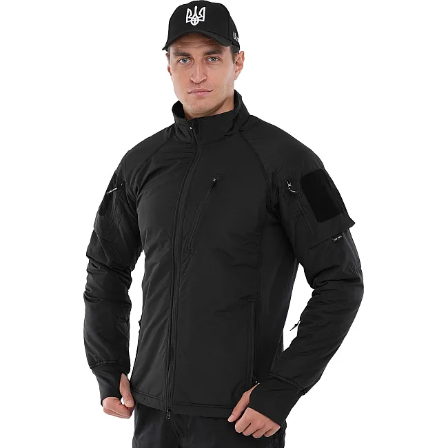 Тактическая куртка
 SP-SPORT

 TY-9405 (Черный)