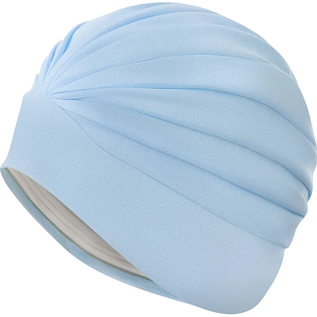 Шапочка для плавання Aqua Speed TURBAN CAP 9728