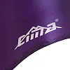 Шапочка для бассейна
 силиконовая на длинные волосы CIMA PL-1664