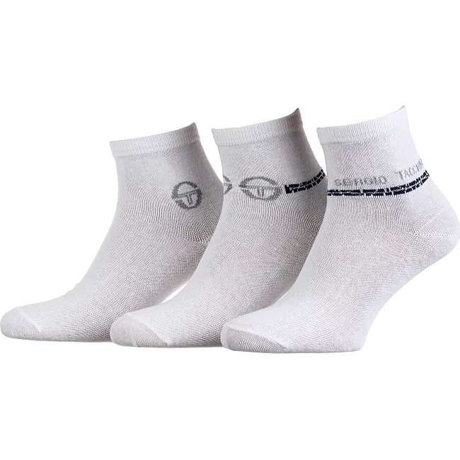 Носки Sergio Tacchini 3-pack