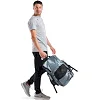 Рюкзак Arena ONE GO BACKPACK 35L зеленый 46х38х23 см