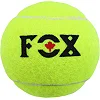 Мячи для большого тенниса FOX BT-9803 3шт