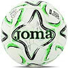 Футбольный мяч JOMA EGEO II 401413-117-T5 №5 PU (Белый-зеленый)