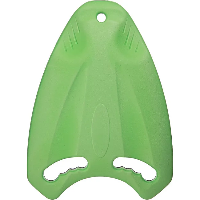 Доска для плавания MADWAVE
 UPWAVE M072801 (Черный-зеленый)