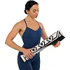 Замшевый коврик для йоги
 каучуковый двухслойный RECORD
 FI-5662-43
 183x61x0,3см