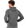 Распродажа! Спортивная кофта на молнии с капюшоном UNDER ARMOUR CO-1831 (Темно-серый)