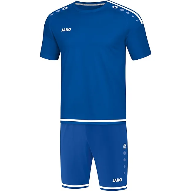 Футболка striker 2.0 JAKO 4219-04