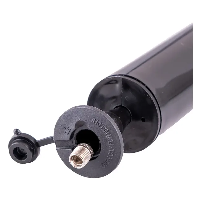 Ручной насос с шариковой иглой inSPORTline Blakpump
