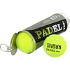 Мячи для падел тенниса TELOON PADEL PRO+ WZPA818003-PRO TP-8183 3шт