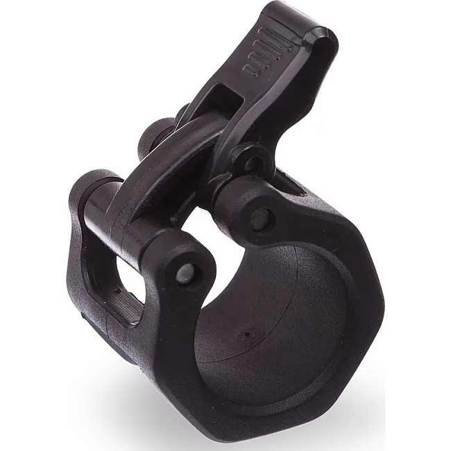 Замки швидкознімні для грифа Lock-Jaw PRO ZELART
 CL-31-50 2шт діаметр-50мм