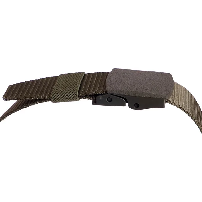 Тактический ремень
 SP-SPORT
 TY-5546 125x3,5см (Оливковый)