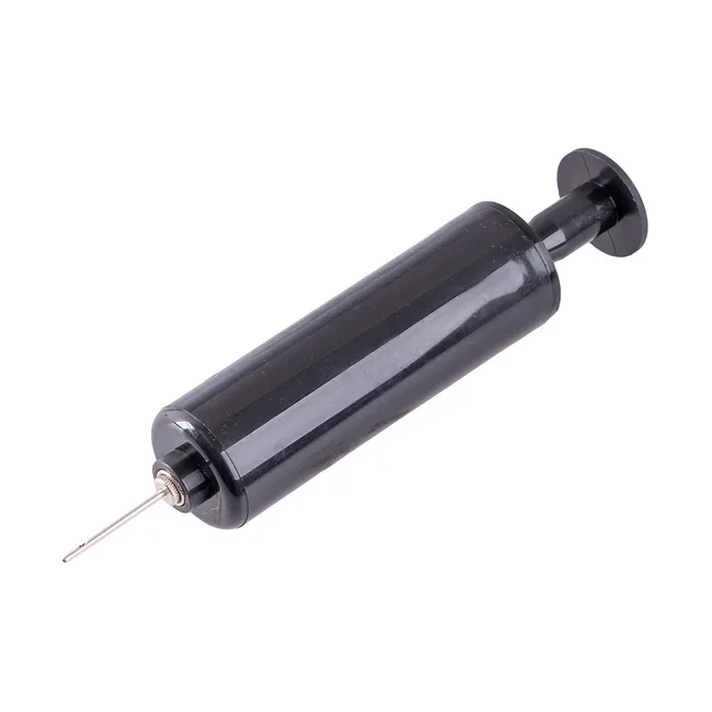 Ручной насос с шариковой иглой inSPORTline Blakpump