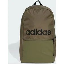 Рюкзак Adidas Classic Daily Backpack 22.75L оливковый 16x27x46 см